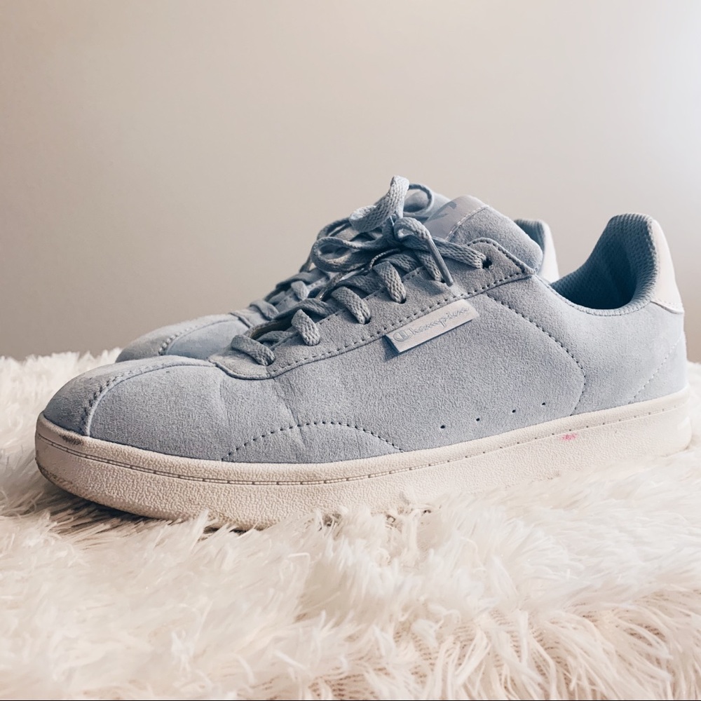 Champion rare shoes